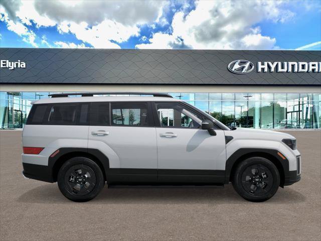 New 2026 Hyundai Santa Fe XRT AWD/4WD image 7