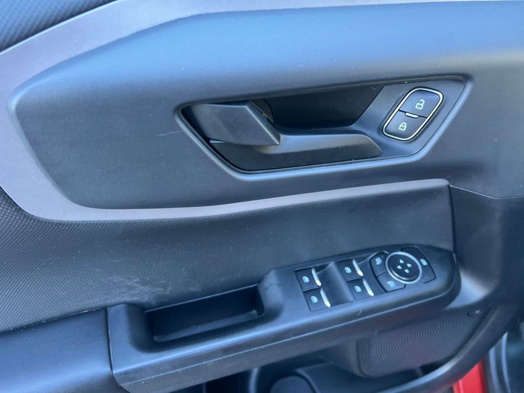 Used 2022 Ford Bronco Sport Big Bend image 12