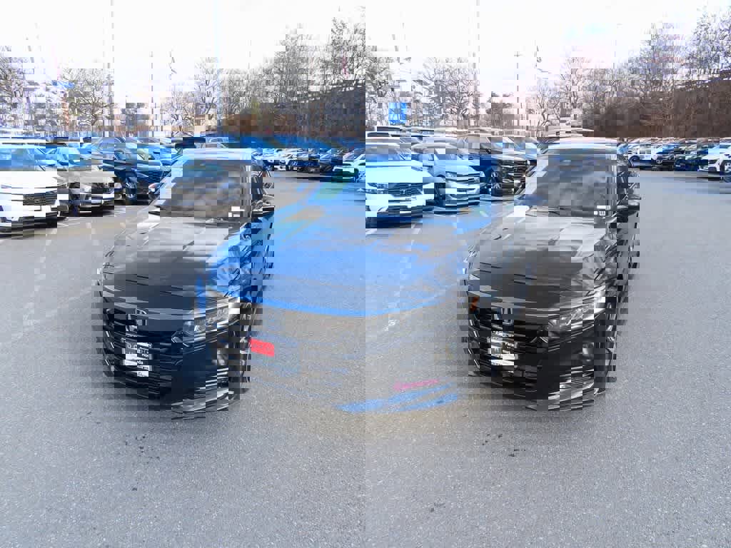 Certified 2020 Honda Accord Sport