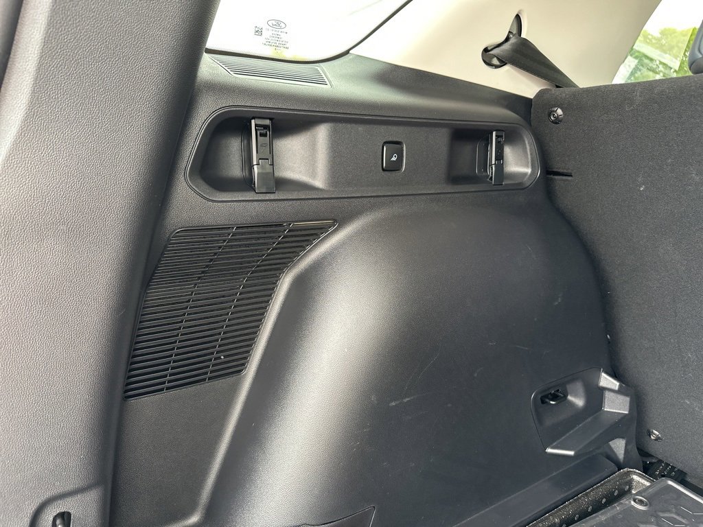 Used 2023 Ford Bronco Sport Outer Banks image 9
