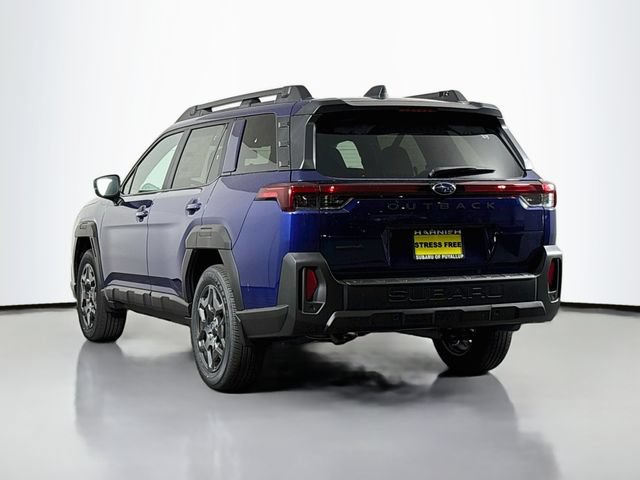 New 2026 Subaru Outback Premium AWD/4WD image 5