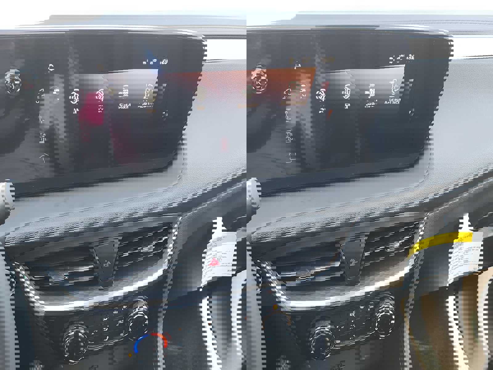 New 2026 Buick Encore GX Sport Touring w/ Comfort Package image 15