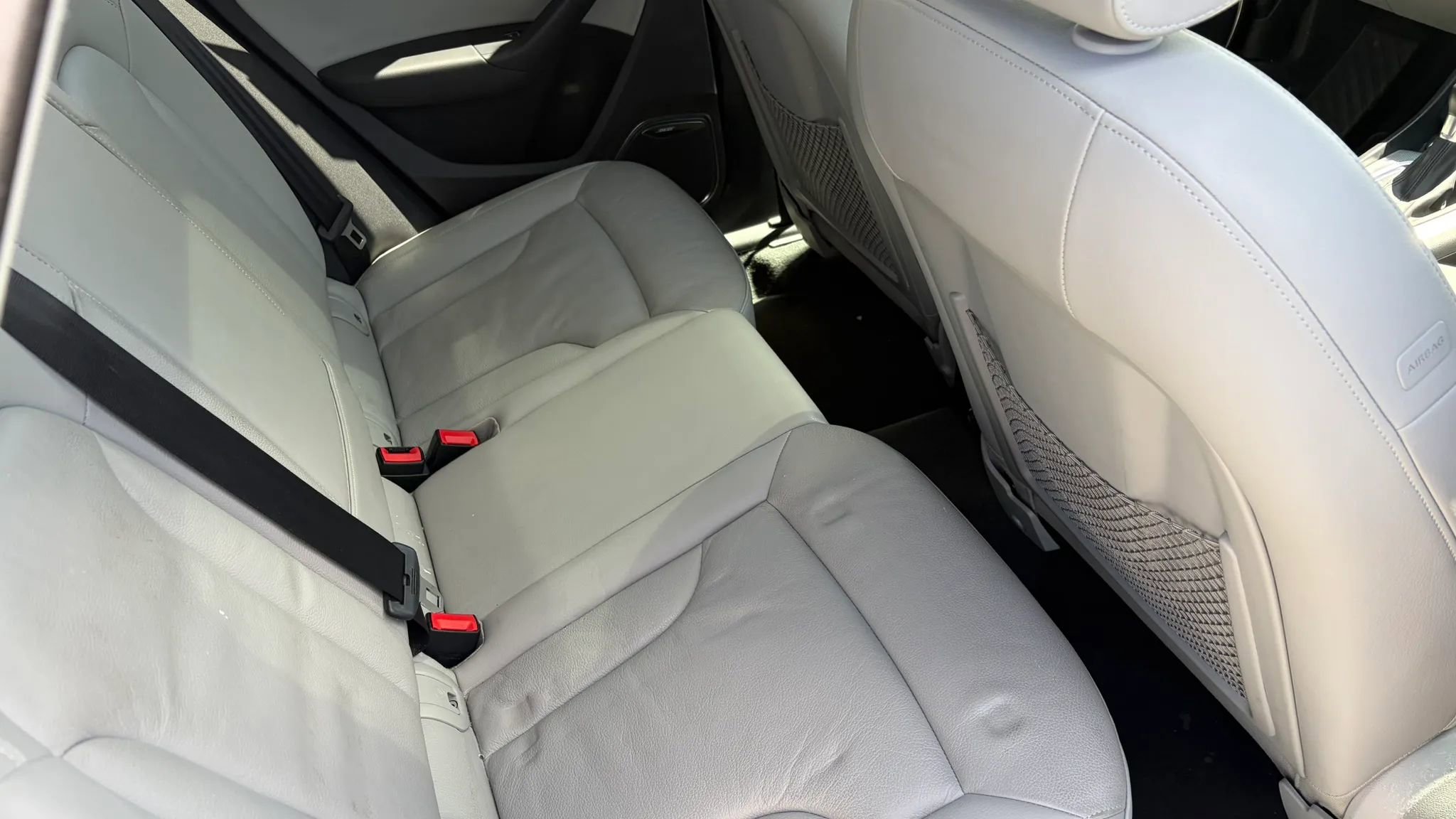 Used 2015 Audi Q3 2.0T Prestige AWD/4WD image 13