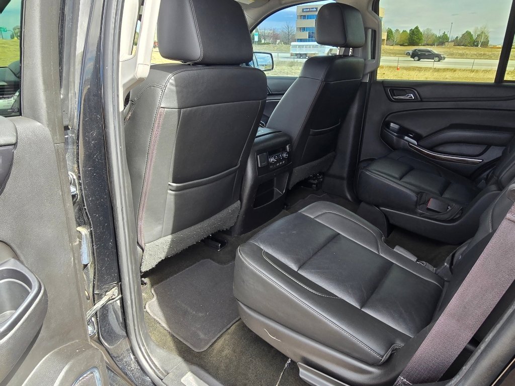 Used 2017 Chevrolet Tahoe LT image 14