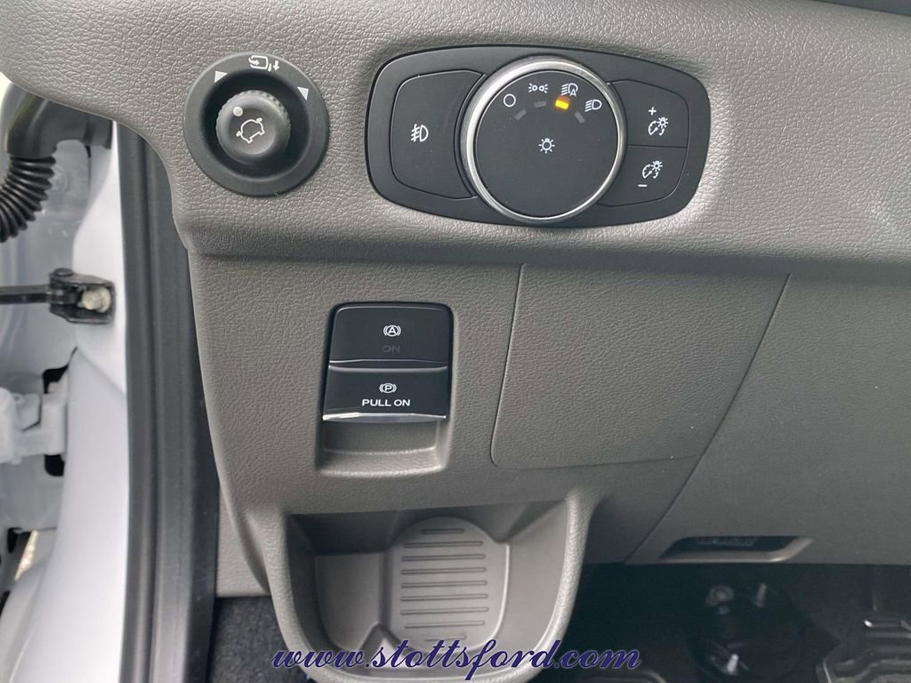 New 2026 Ford Transit 350 XLT AWD/4WD image 20