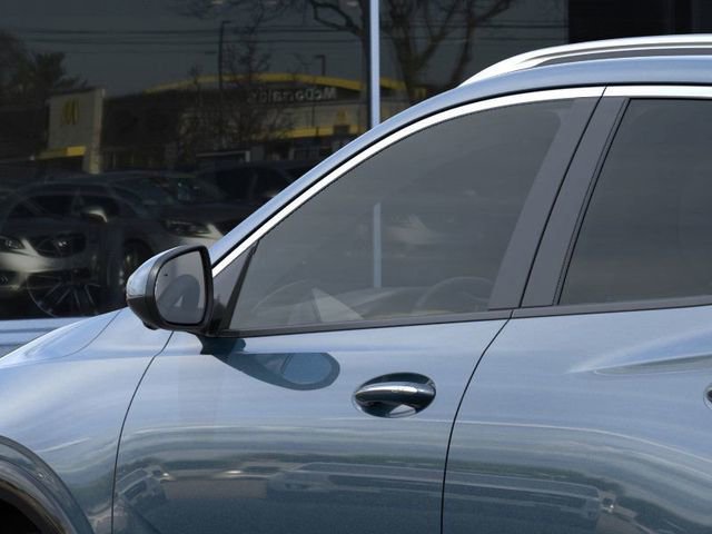 New 2026 Buick Encore GX Sport Touring image 12