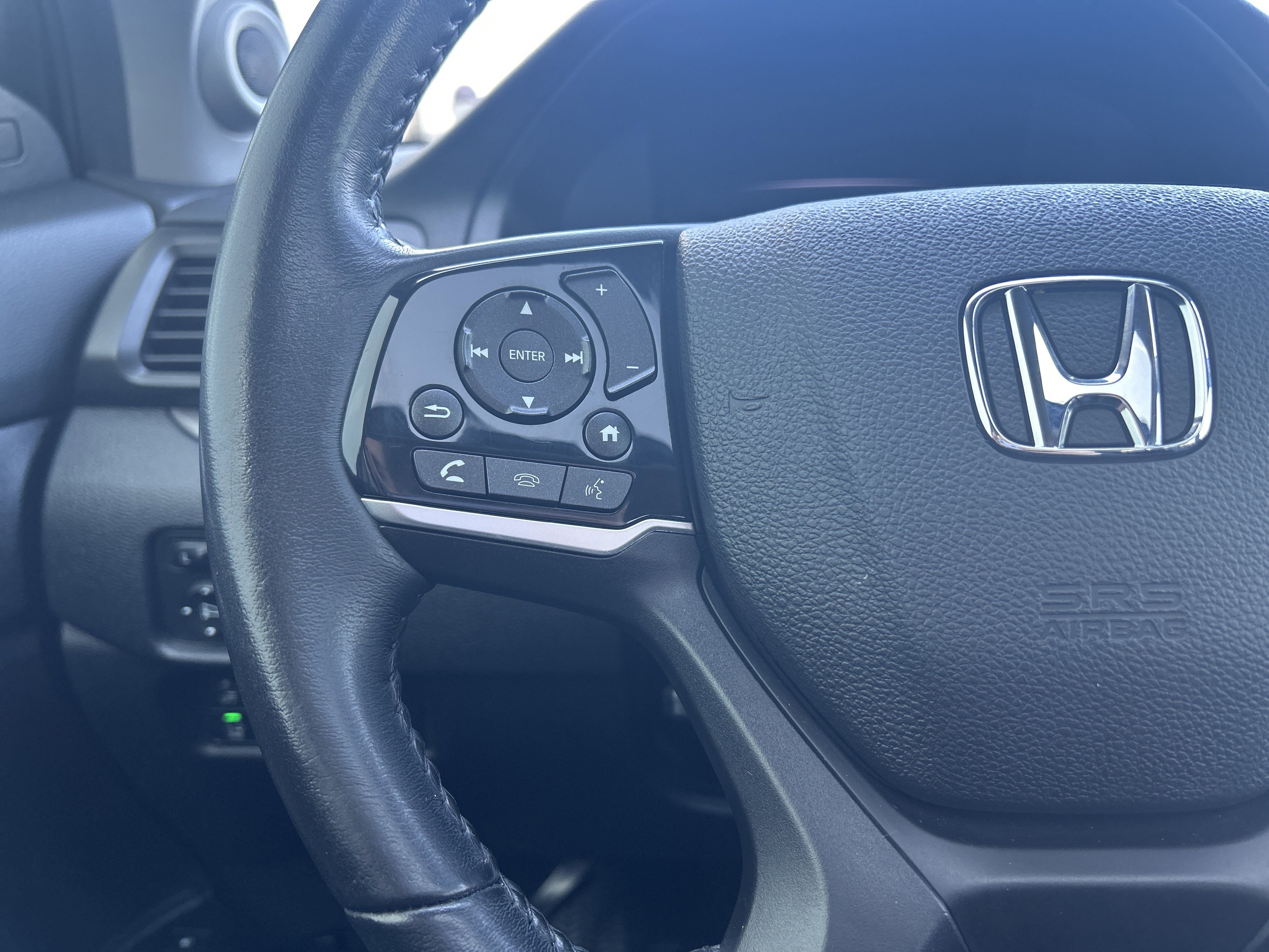 Used 2021 Honda Pilot EX-L image 18