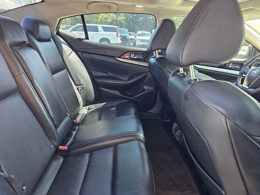 Used 2018 Nissan Maxima 3.5 SL image 12
