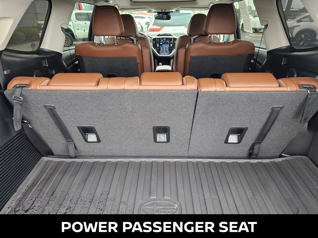 Used 2023 Subaru Ascent Touring image 12