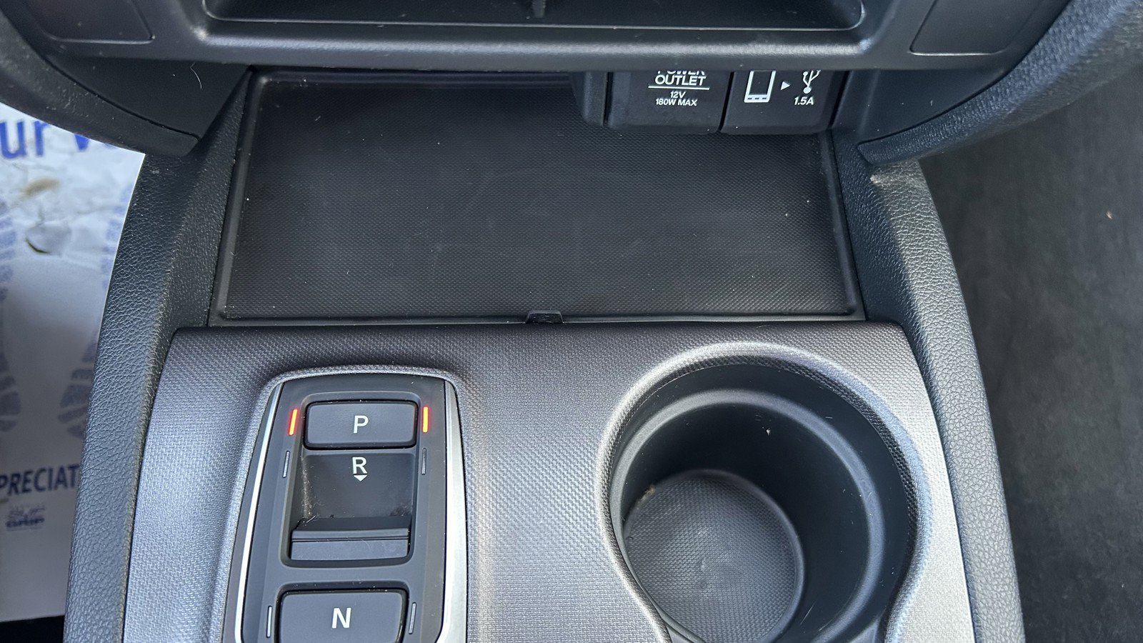 Certified 2023 Honda Ridgeline Sport image 33