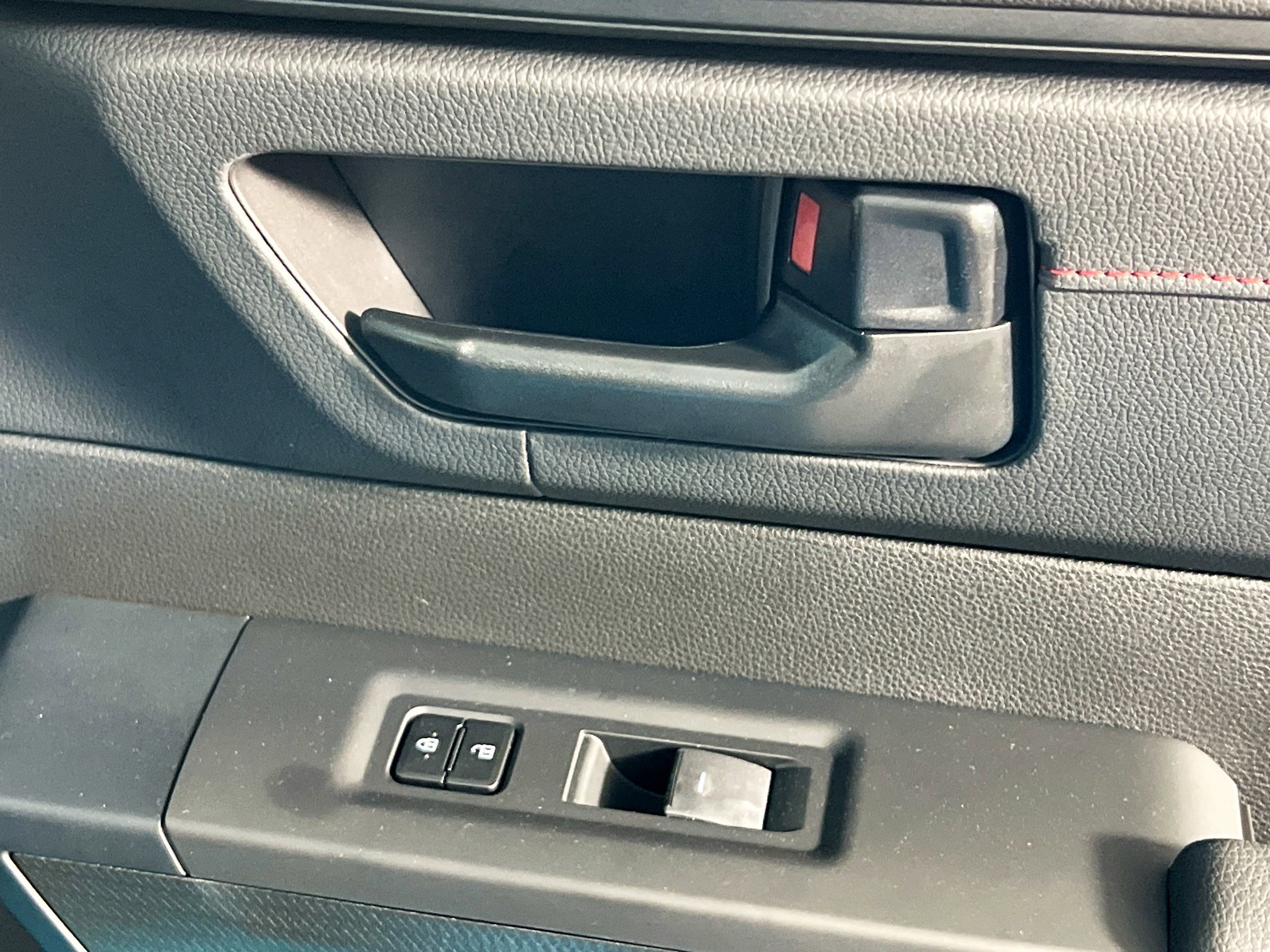 New 2026 Toyota Sequoia TRD Pro image 32