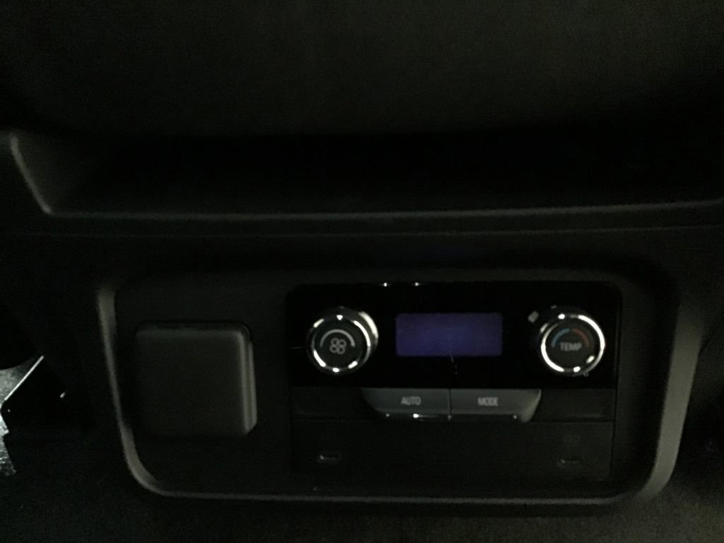 New 2026 Chevrolet Tahoe LS image 12