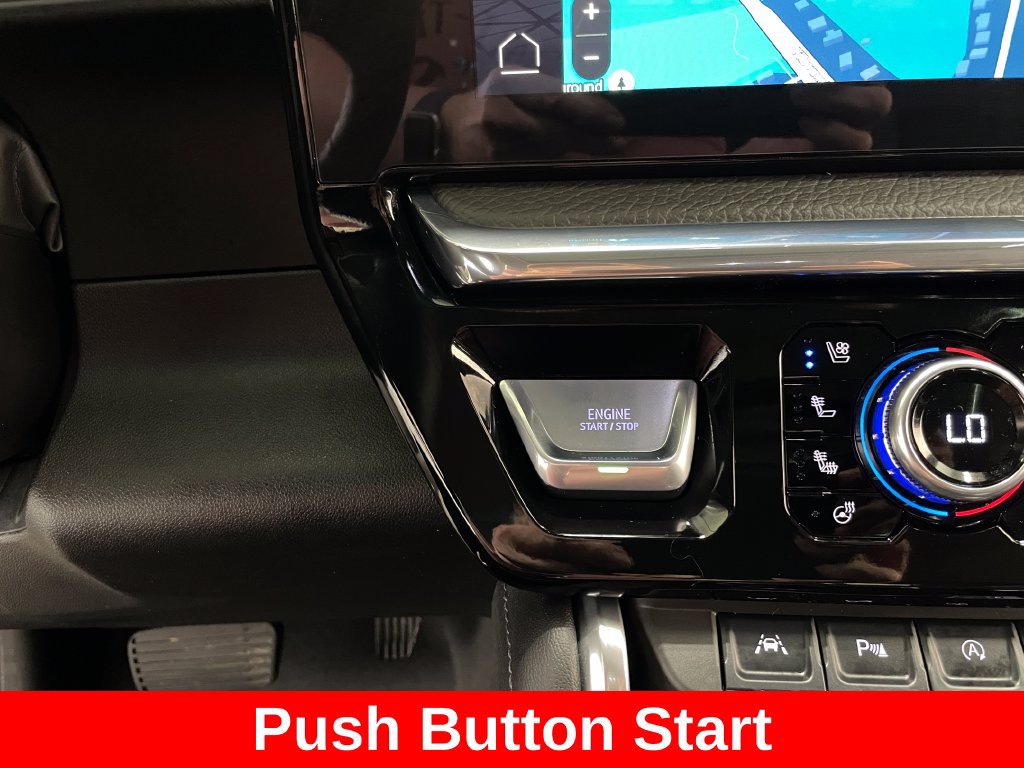 Used 2026 GMC Sierra 1500 Denali AWD/4WD image 8