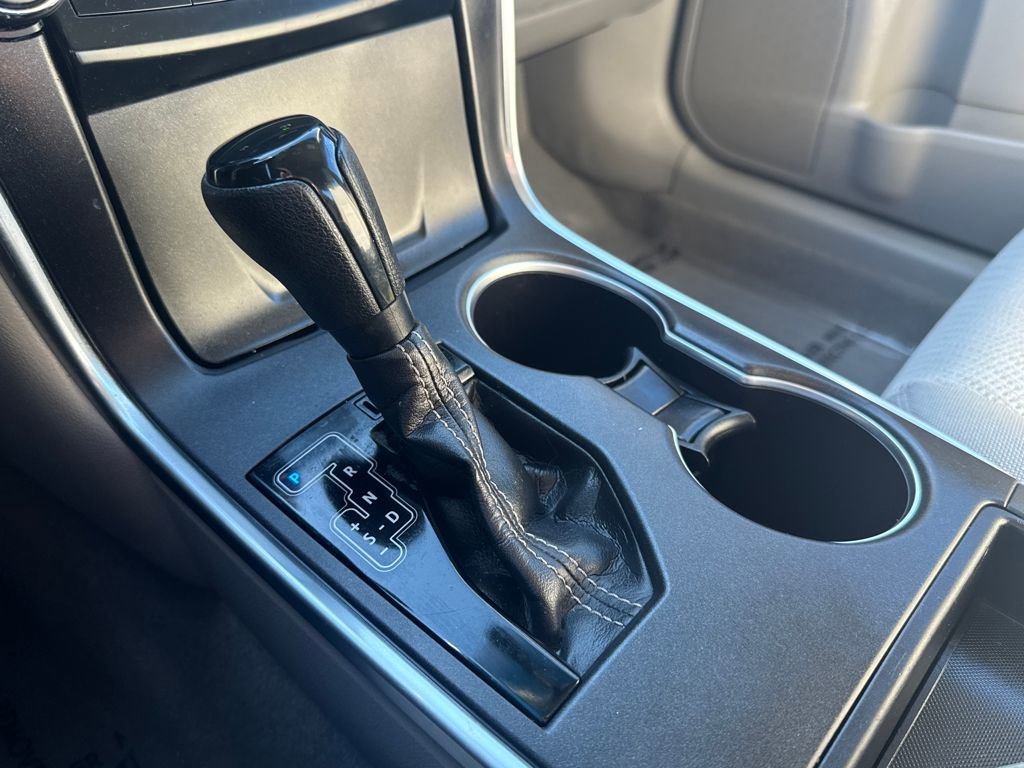 Used 2017 Toyota Camry LE image 24