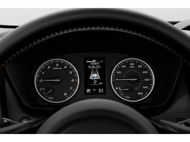 New 2026 Subaru Ascent Limited Bronze image 18