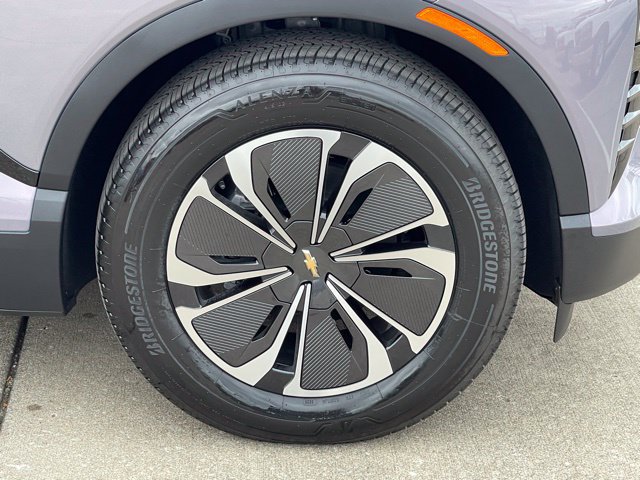 New 2026 Chevrolet Blazer EV LT FWD image 10