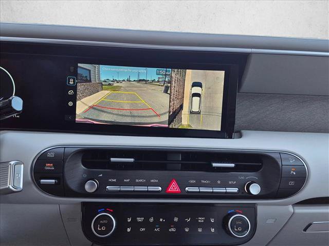 New 2027 Hyundai Palisade SEL Premium AWD/4WD image 11