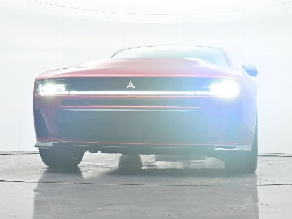 New 2026 Dodge Charger R/T AWD/4WD image 34