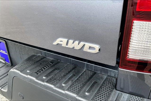 Certified 2023 Honda Ridgeline RTL-E image 24