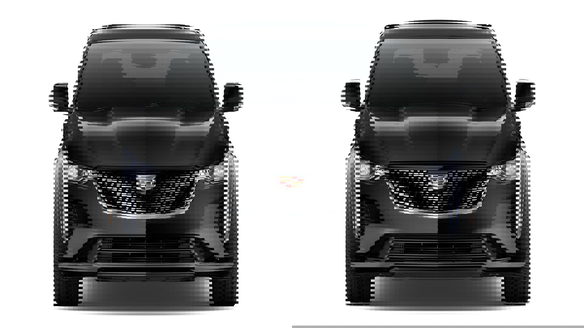 New 2026 Cadillac CT4 Luxury image 26