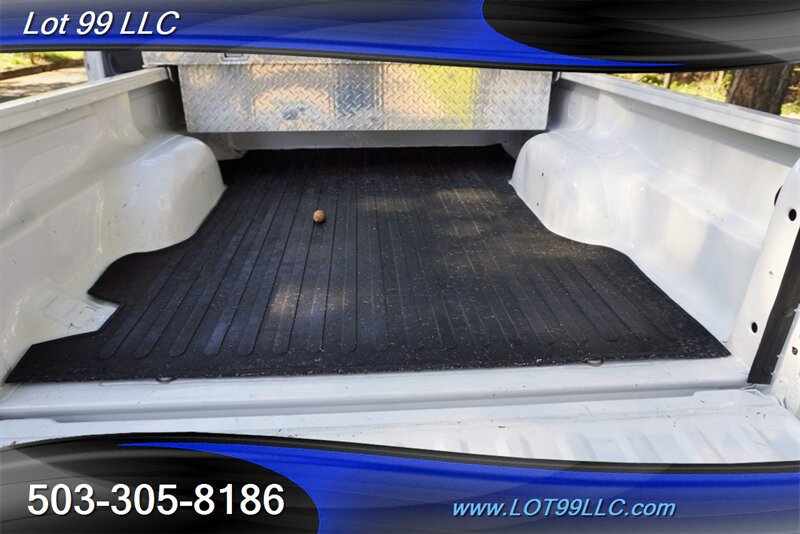 Used 2011 Ford Ranger XL AWD/4WD image 13