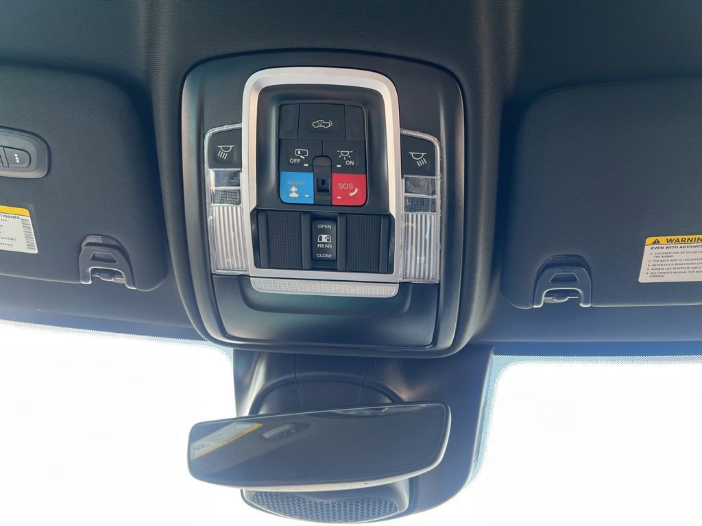 New 2026 RAM 2500 Laramie image 47