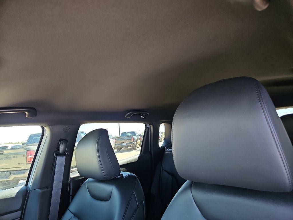 New 2026 Jeep Compass Latitude AWD/4WD image 21