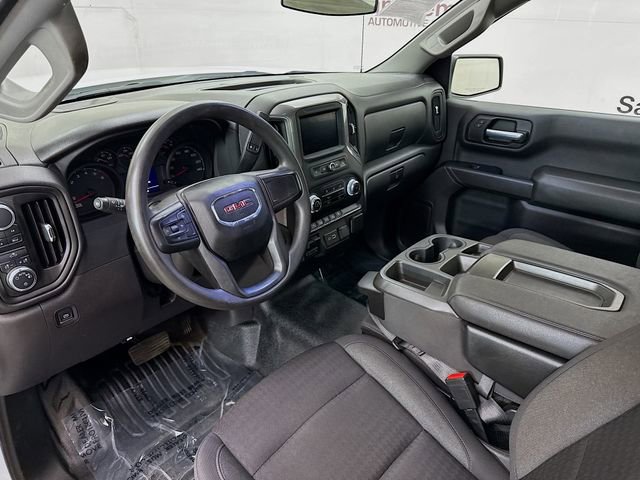 Used 2023 GMC Sierra 1500 Pro w/ Convenience Package image 20