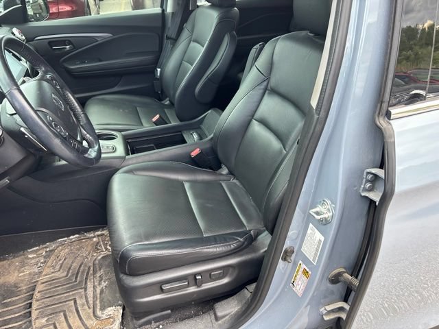Used 2023 Honda Ridgeline RTL-E image 5