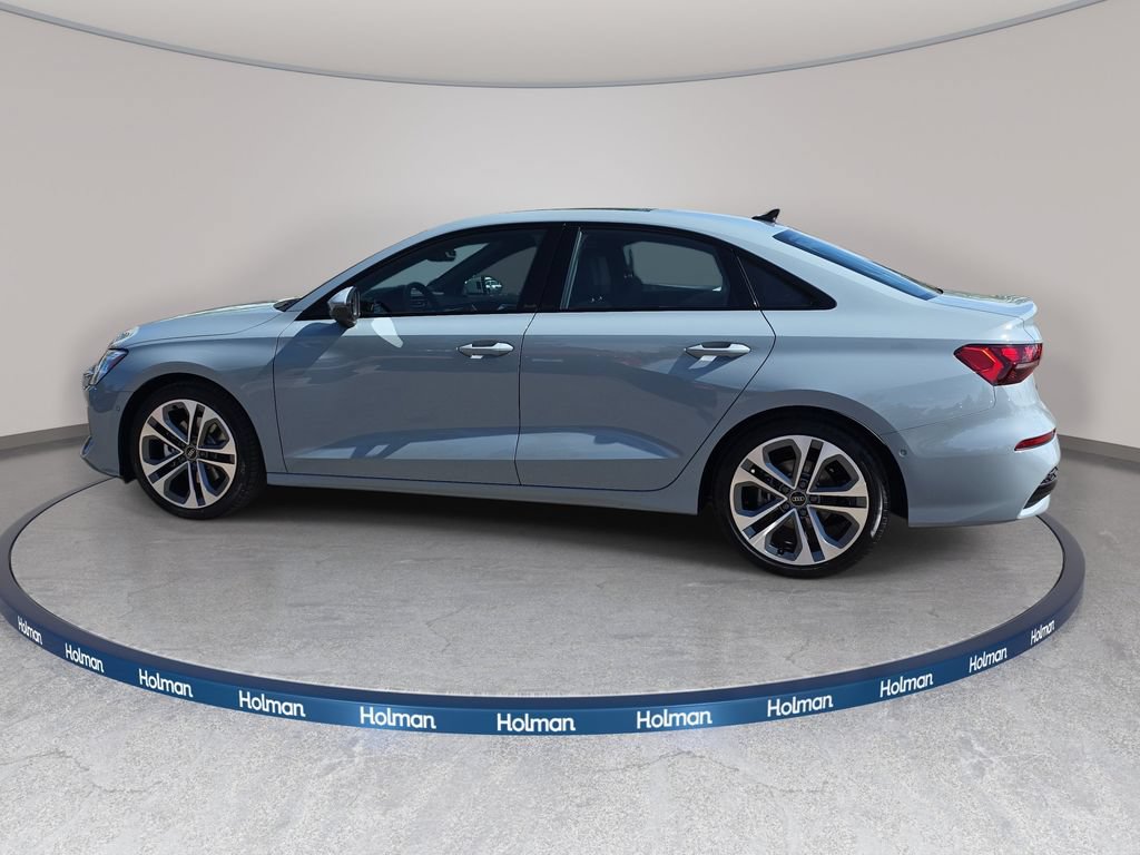 New 2026 Audi A3 2.0T Premium Plus AWD/4WD image 8