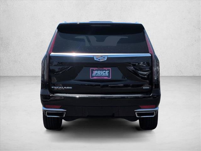 Used 2023 Cadillac Escalade Premium Luxury w/ Performance Package AWD/4WD image 7