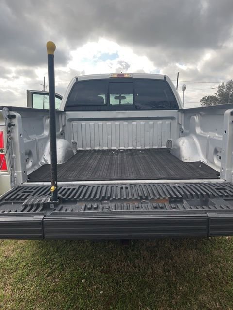 Used 2012 Ford F150 XLT w/ XLT Chrome Pkg image 17