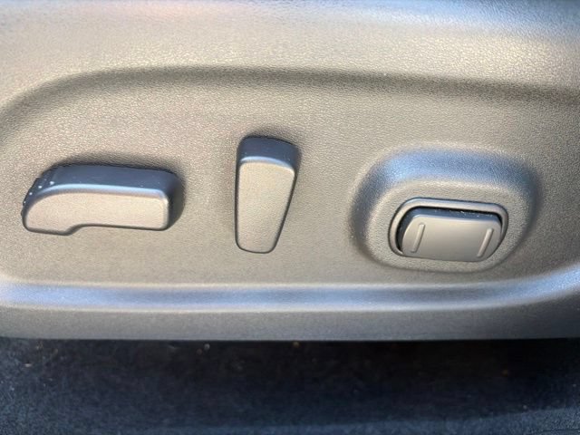Used 2021 Nissan Murano Platinum w/ Cargo Package FWD image 31