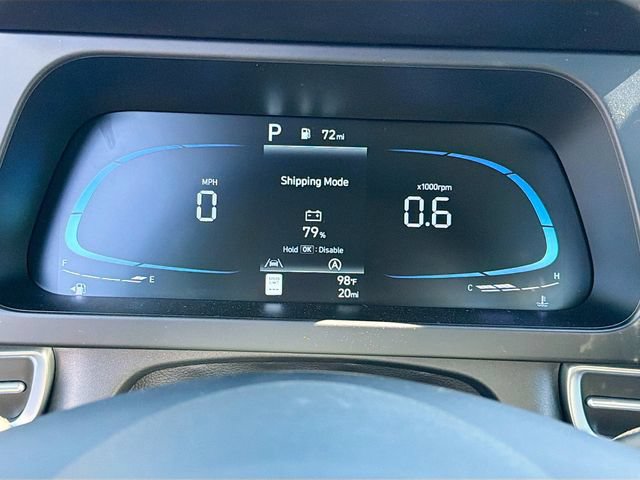 New 2026 Hyundai Elantra SE FWD image 15