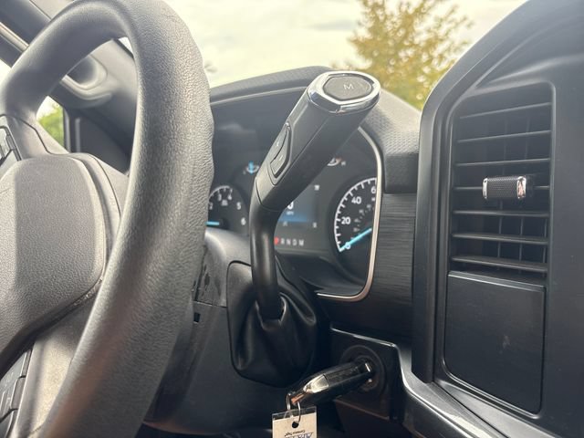 Used 2021 Ford F150 XL w/ STX Appearance Package AWD/4WD image 25