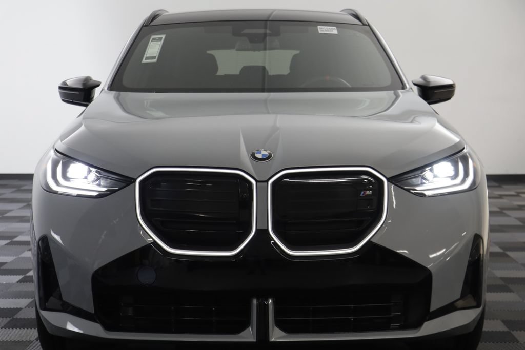 Certified 2026 BMW X3 M50 AWD/4WD image 20