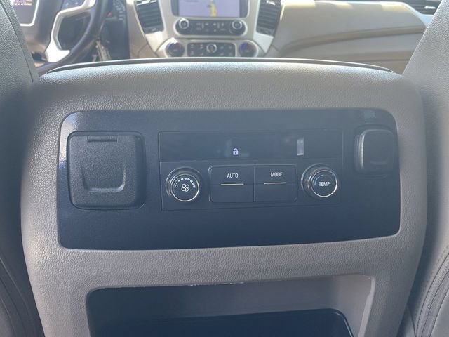 Used 2019 GMC Yukon SLT RWD image 21