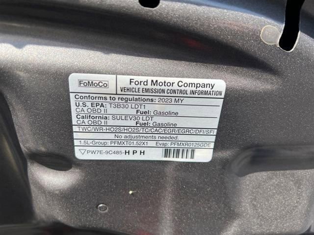 Used 2023 Ford Escape ST-Line image 10