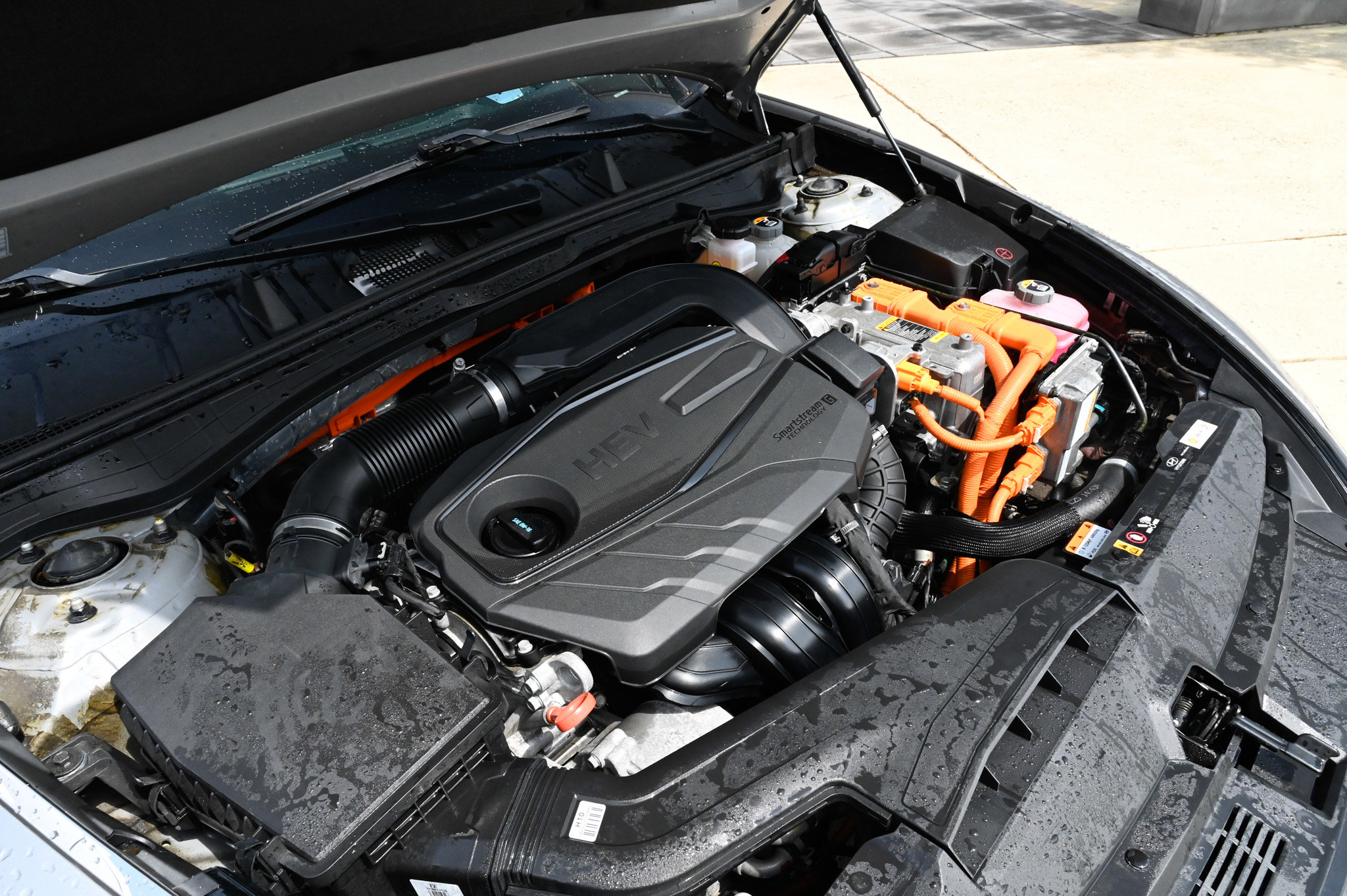 Used 2021 Hyundai Sonata Limited FWD image 61