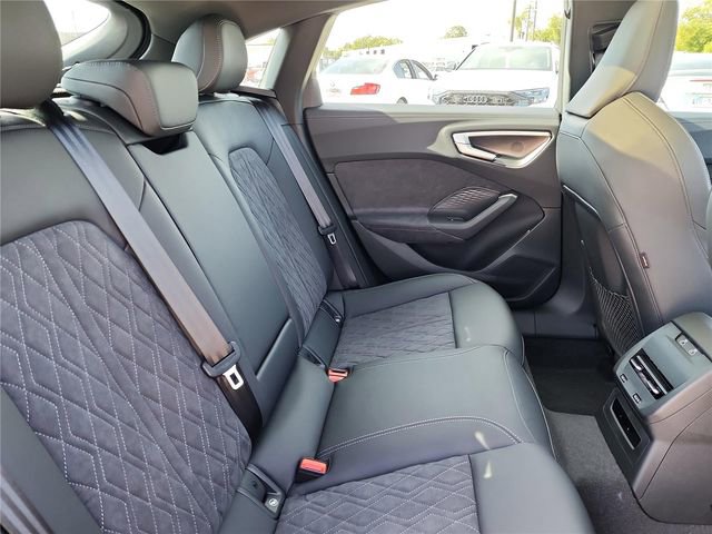 New 2025 Audi S5 Premium Plus AWD/4WD image 23