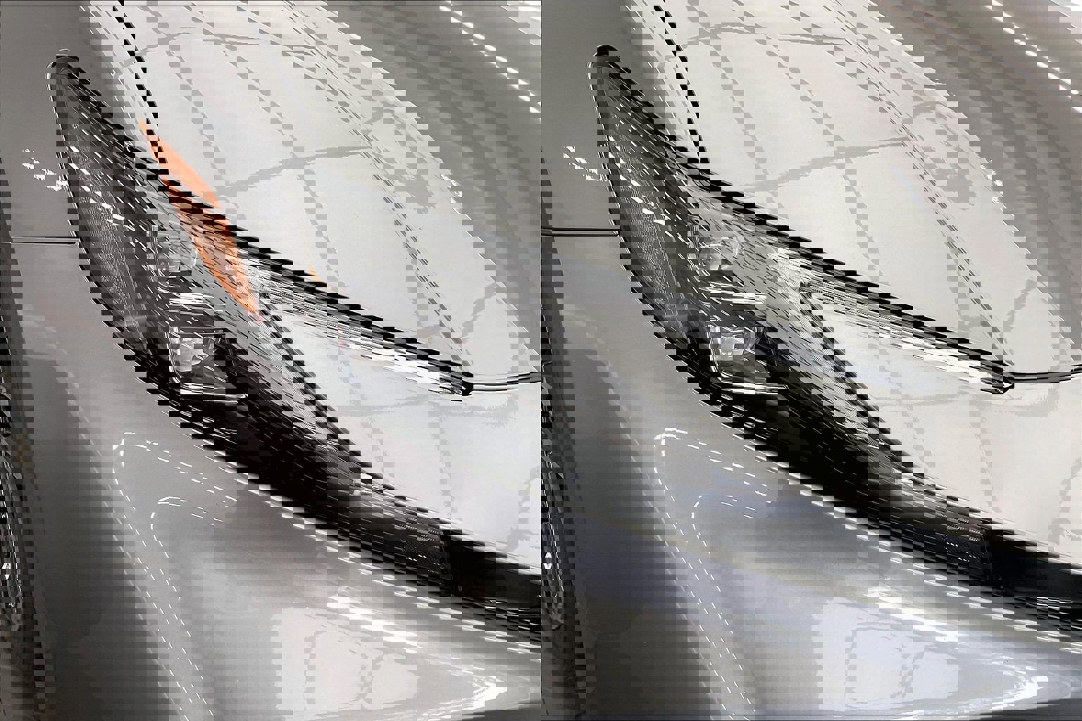 New 2026 Toyota Camry XLE image 15