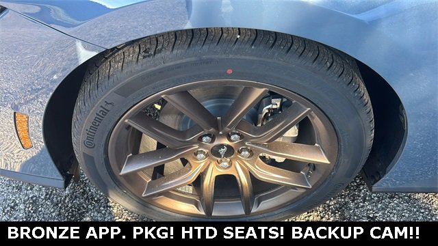 New 2026 Ford Mustang EcoBoost image 33