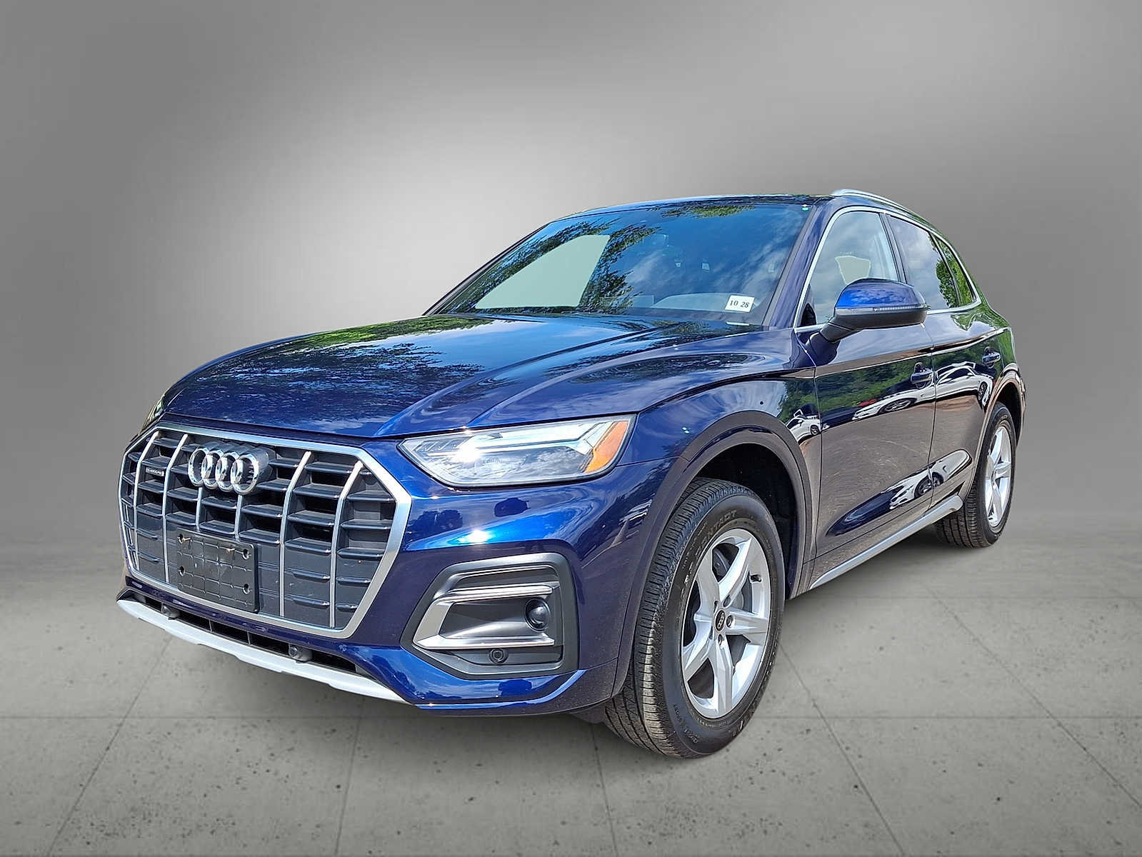 Used 2023 Audi Q5 2.0T Premium
