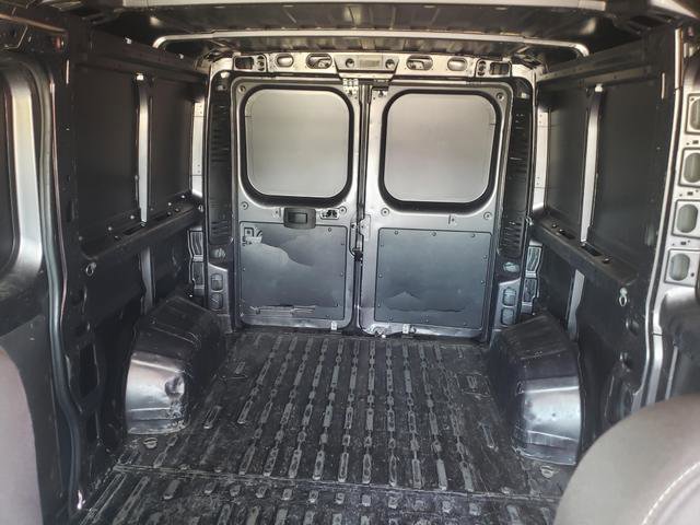Used 2018 RAM ProMaster 1500 FWD image 17