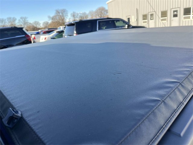 Used 2013 Ford F150 FX4 w/ Mid Equipment Group image 12