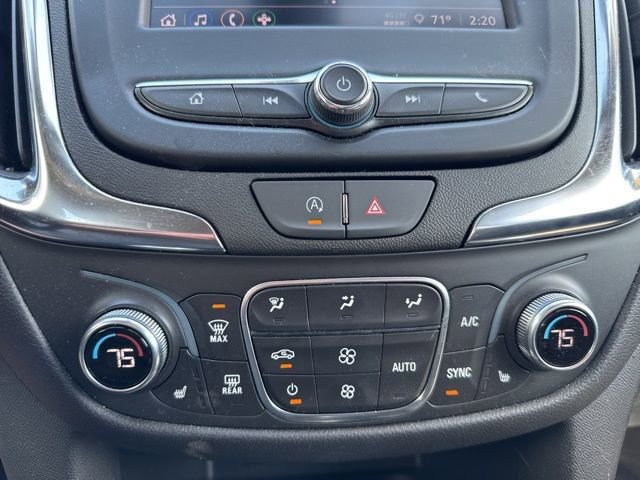 Used 2024 Chevrolet Equinox LT w/ LPO, Floor Liner Package FWD image 13