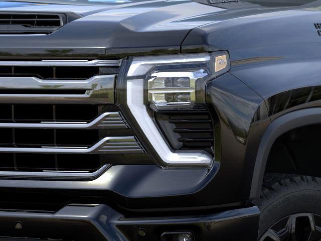 New 2026 Chevrolet Silverado 2500 High Country w/ High Country Premium Package image 10