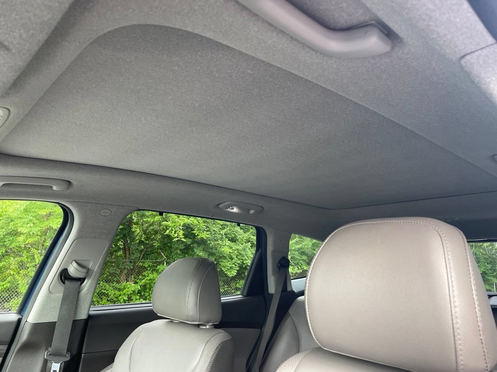 Used 2020 Hyundai Santa Fe Limited w/ Cargo Package AWD/4WD image 21