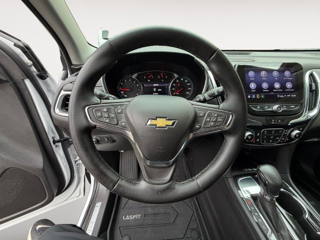 Certified 2024 Chevrolet Equinox Premier FWD image 13