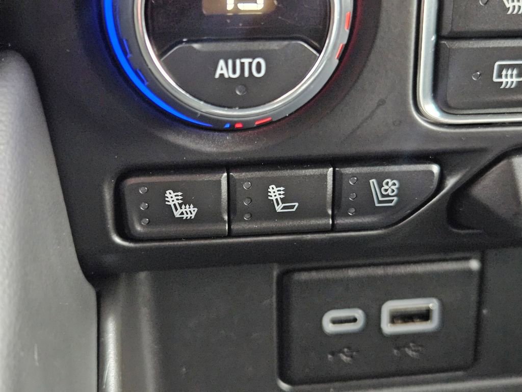 Used 2024 Chevrolet Tahoe Premier image 24